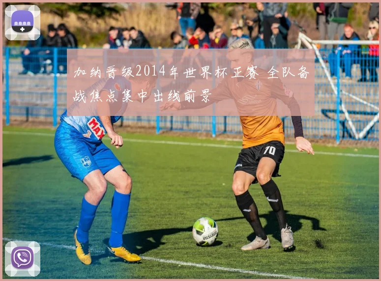 加纳晋级2014年世界杯正赛 全队备战焦点集中出线前景